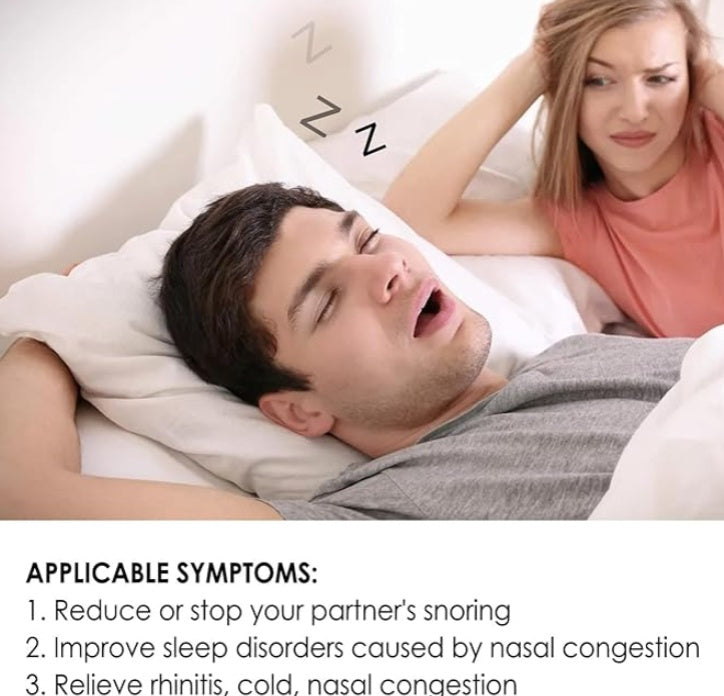 South Moon - Snore Spray