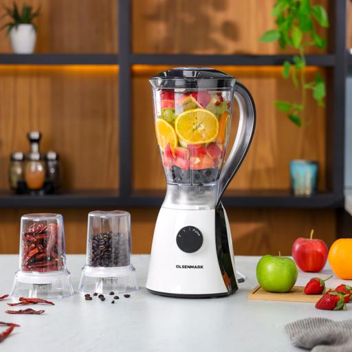 3-in-1 Portable Blender ©