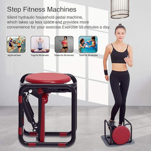 Fitness Stair Stepper 2026