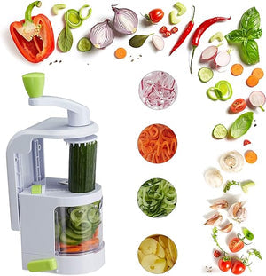 Universal Food Spiralizer UAE