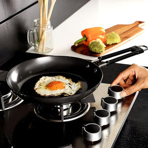 2-in-1 Stove Hub ©