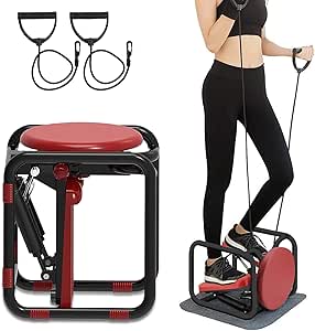 Fitness Stair Stepper 2026